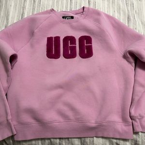 Super soft ugg sweatshirt